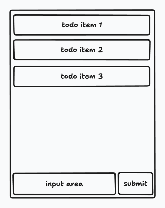 todo-app